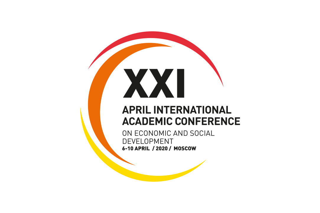 April Conference Begins as Scheduled